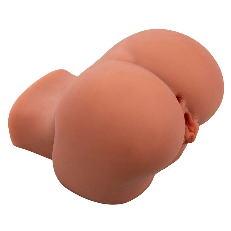 CALEXOTICS - IL MASTURBATORE REALISTICO DOPPIO ROLLER BABE FLESH