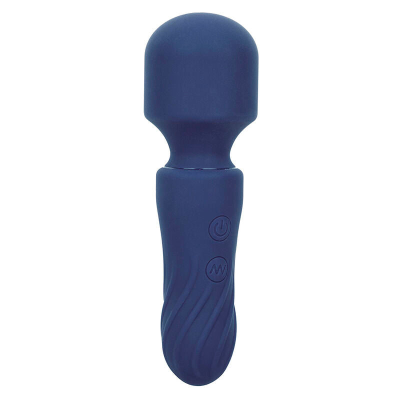 CALEXOTICS - MASSAGGIATORE CHARISMA CHARM 12 FUNZIONI VIOLA