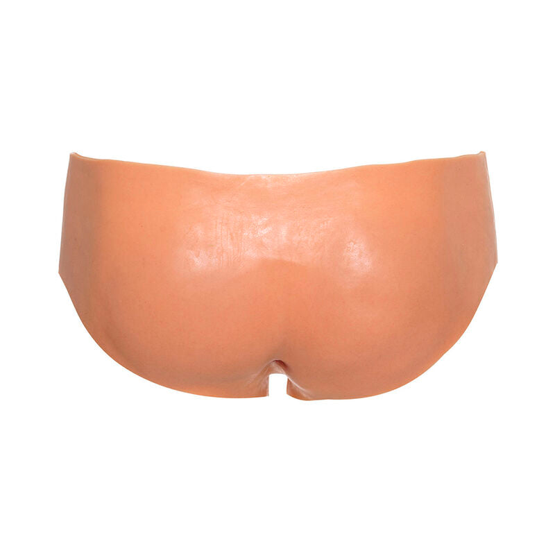 DESIDERIO NASCOSTO - ALTER EGO VAGINA APERTA SLIP VITA BASSA CARNE