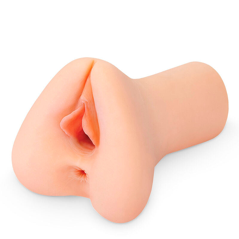 PDX PLUS - SCEGLI IL TUO PIACERE XL REALISTICO STROKER FLESH