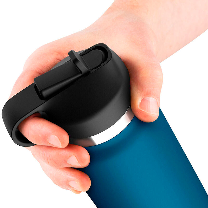 PDX PLUS - FUCK FLASK VAGINE DISCRET STROKER BROWN MODELLO 1