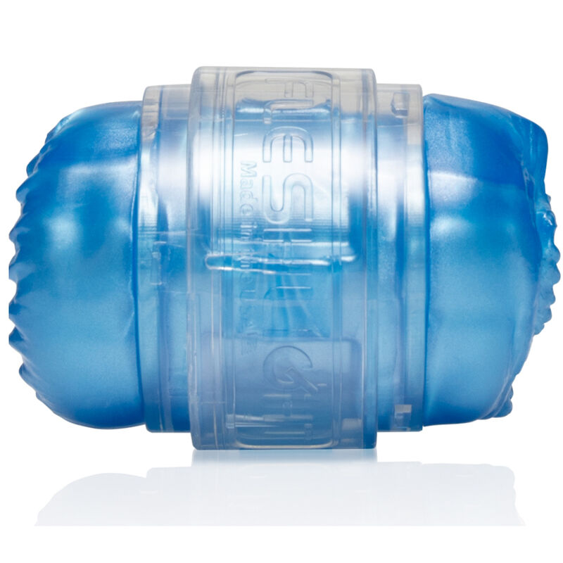 Masturbatore Alien Quickshot a doppio orifizio – FLESHLIGHT