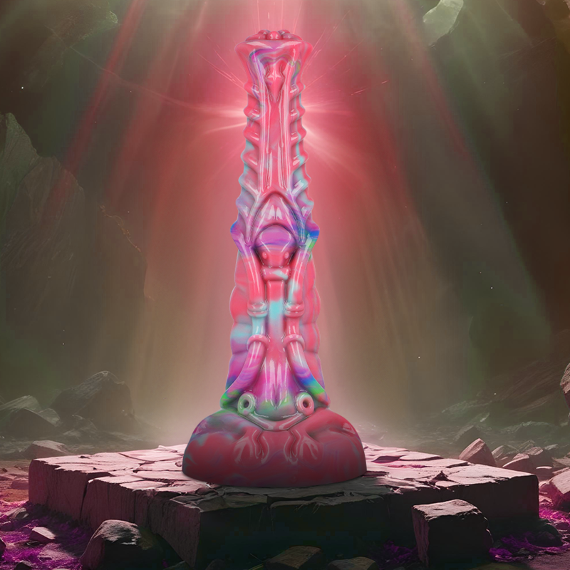 EPICO - SIDHE DILDO CREATURA IMMORTALE