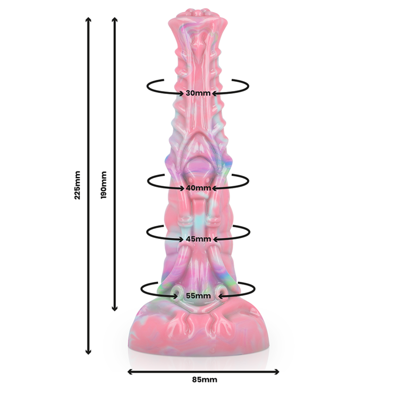 EPICO - SIDHE DILDO CREATURA IMMORTALE