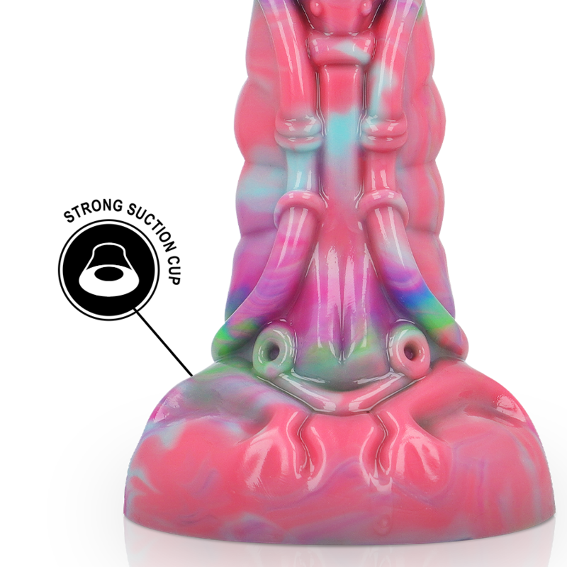 EPICO - SIDHE DILDO CREATURA IMMORTALE
