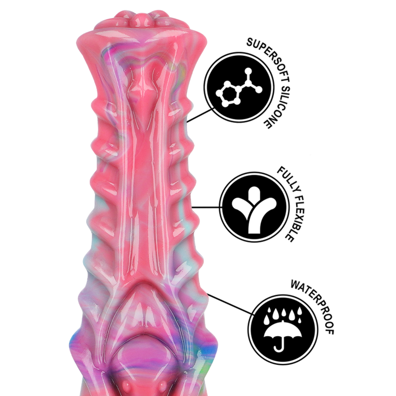 EPICO - SIDHE DILDO CREATURA IMMORTALE