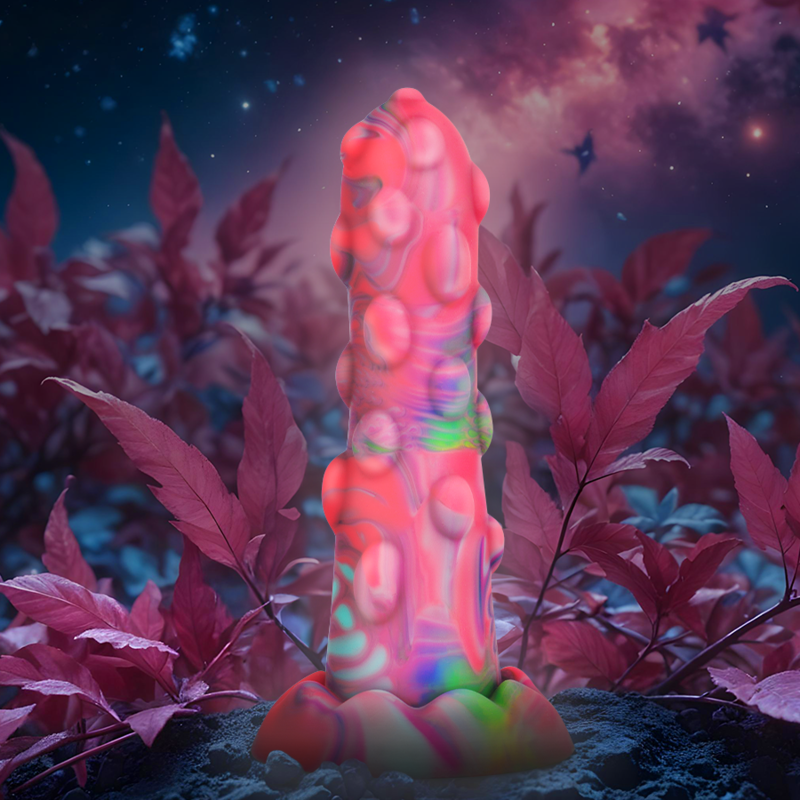 Dildo in silicone liquido 15,5 cm x 3,5 cm