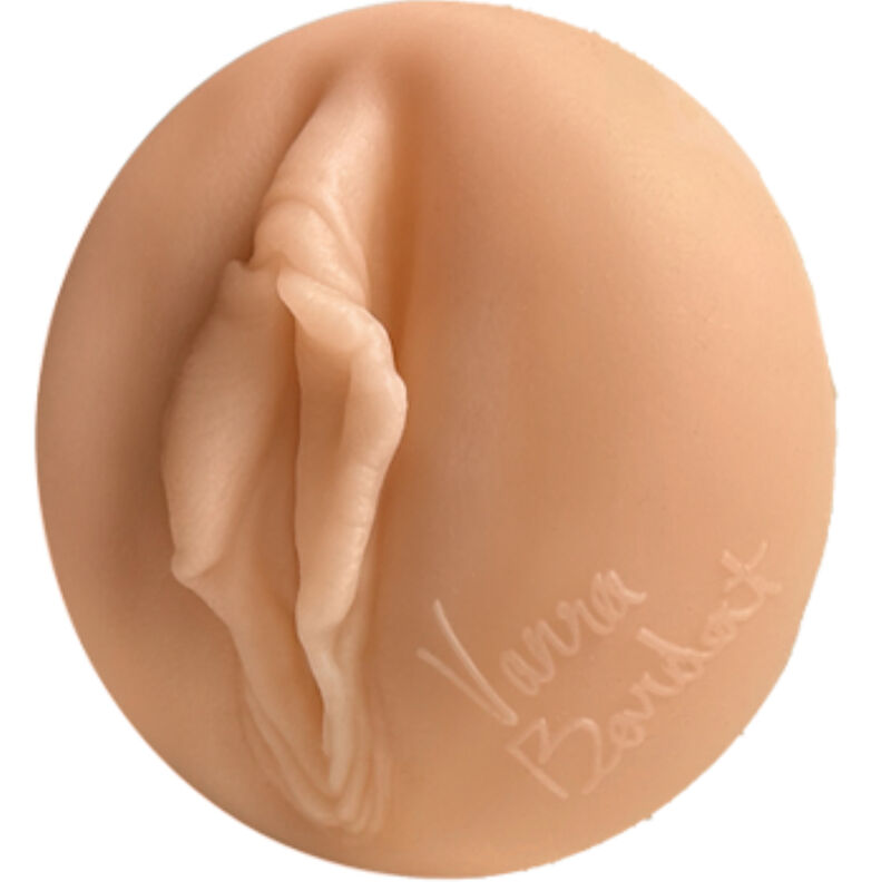 FLESHLIGHT - VAGINA DI VANNA BARDOT