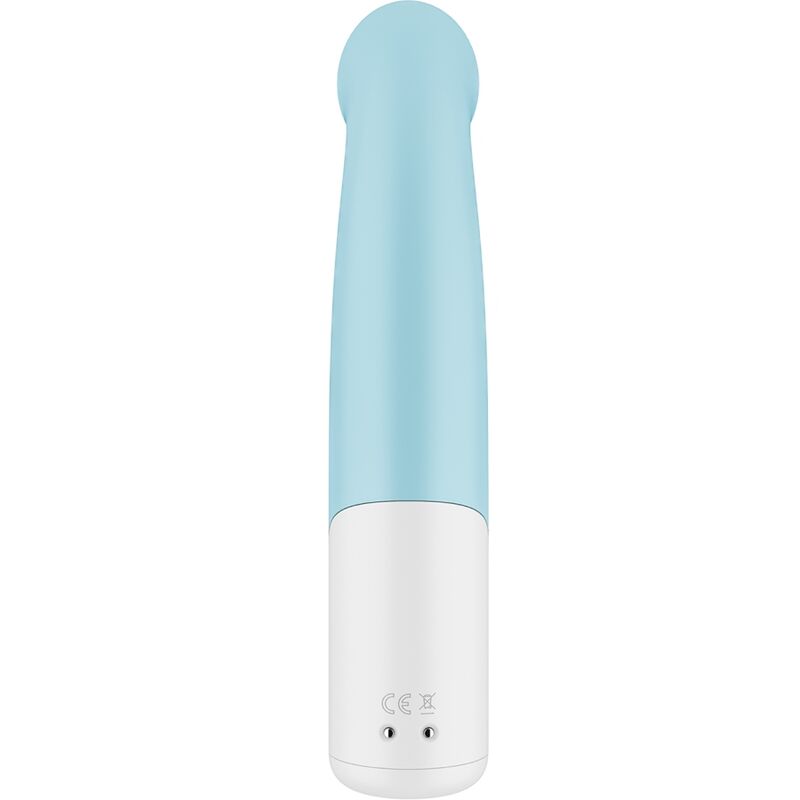 SATISFYER - VIBRATORI GIOCOSI QUATTRO SET 4 IN 1 + POWER BULLET