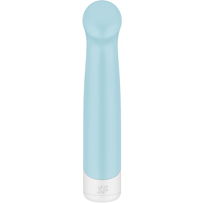 SATISFYER - VIBRATORI GIOCOSI QUATTRO SET 4 IN 1 + POWER BULLET