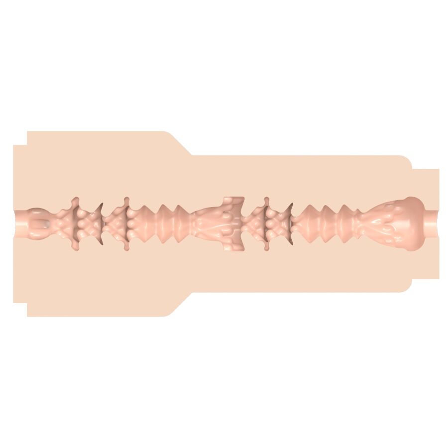 FLESHLIGHT - VAGINA DI VANNA BARDOT