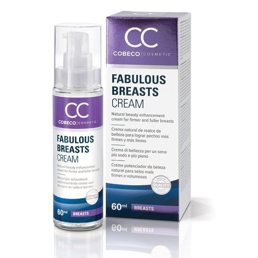 Crema CC Fabulous Breasts | Lifting e rassodamento | COBECO
