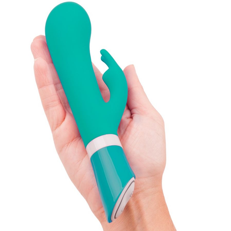 B SWISH - VIBRATORE BUNNY RABBIT JADE