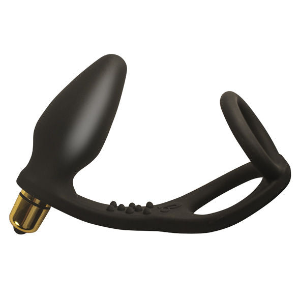 ROCKS-OFF - STIMOLATORE PROSTATICO RO-ZEN 7V 