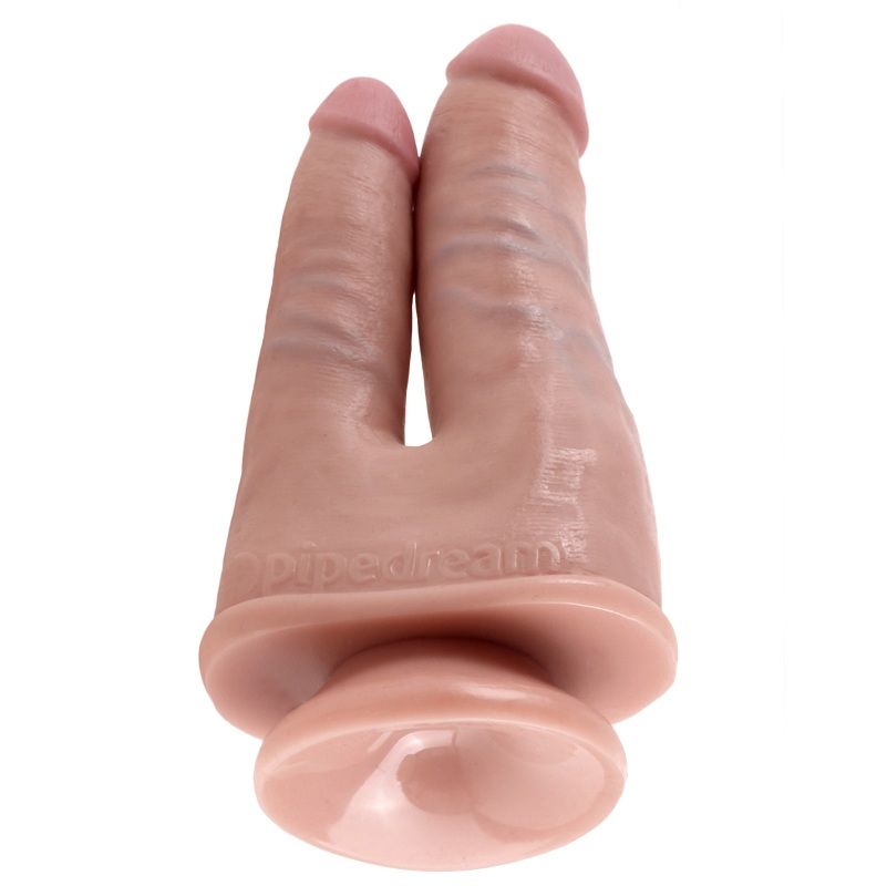 KING COCK - CARNE A DOPPIO PENETRATORE