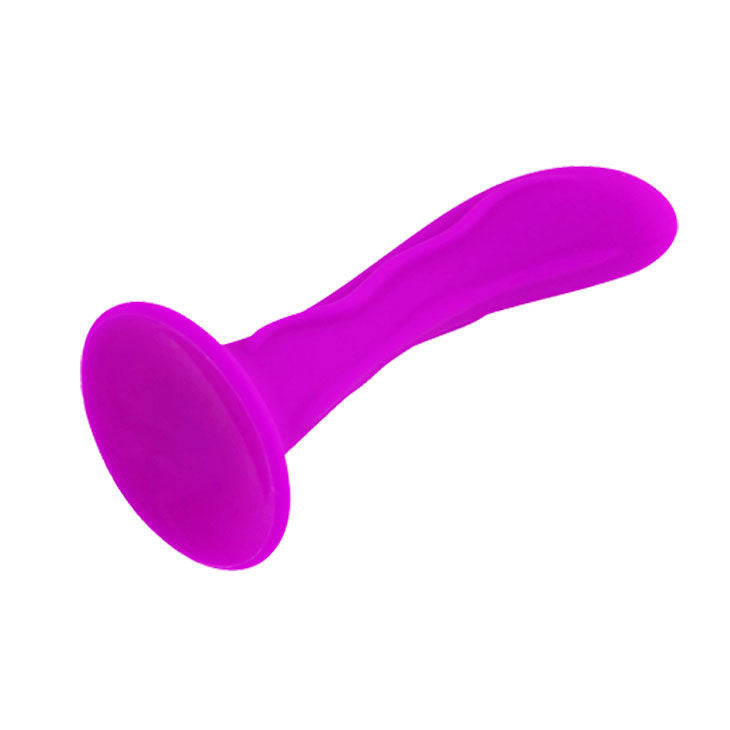 Plug soft touch curvo 13,5 cm