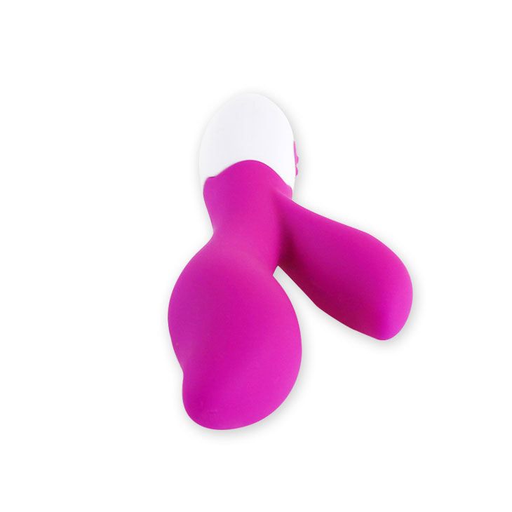 Vibratore a forma di coniglio 20 cm × 3,8 cm – 30 modalità - PRETTY LOVE