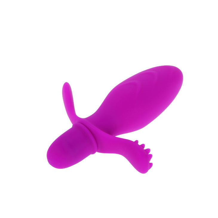 PRETTY LOVE - VIBRATORE FITCH PER FLIRT