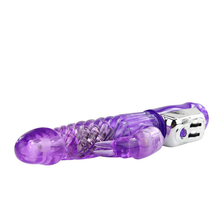 Vibratore Rabbit Persian Elite Rotator | 23 cm x 3,5 cm | BAILE