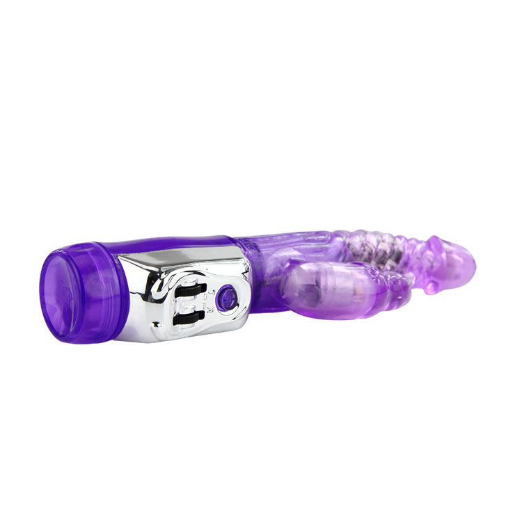 Vibratore Rabbit Persian Elite Rotator | 23 cm x 3,5 cm | BAILE