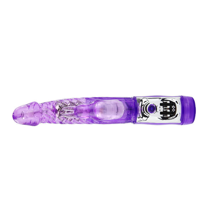 Vibratore Rabbit Persian Elite Rotator | 23 cm x 3,5 cm | BAILE