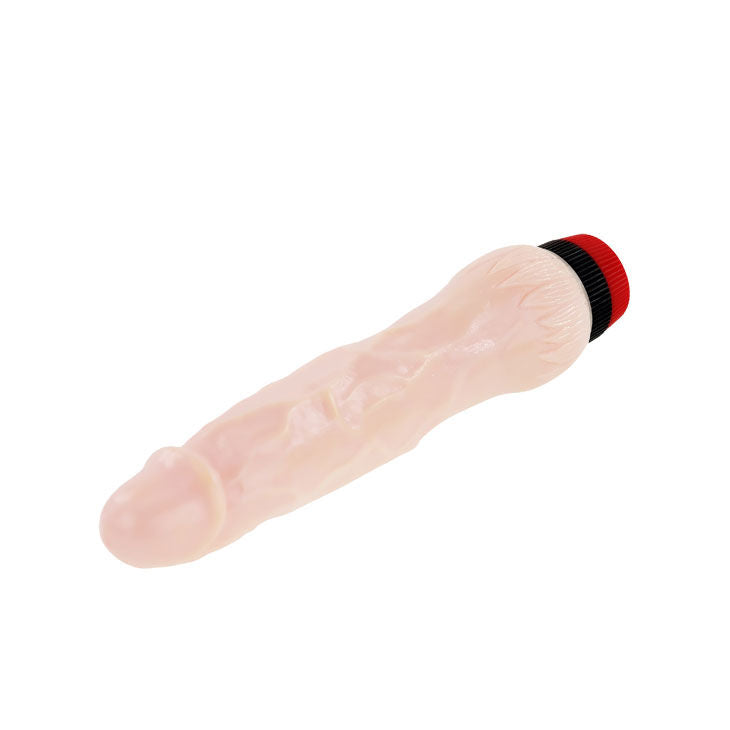 Dildo realistico vibrante Rockin Dong II | 21,5 cm x 5,0 cm | BAILE