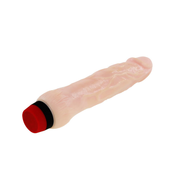 Dildo realistico vibrante Rockin Dong II | 21,5 cm x 5,0 cm | BAILE