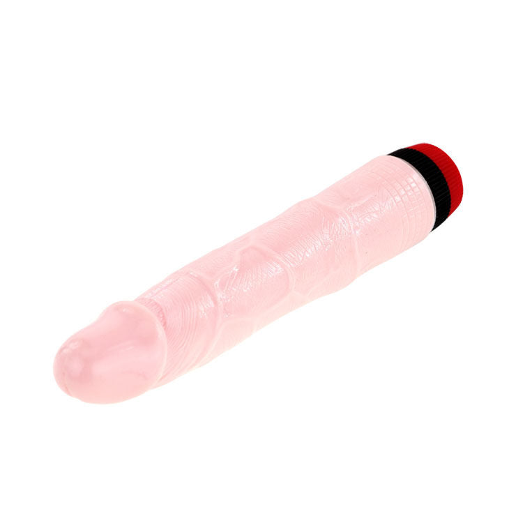 Dildo realistico vibrante Rockin Dong III | 21,5 cm x 4,0 cm | BAILE