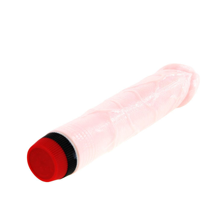 Dildo realistico vibrante Rockin Dong III | 21,5 cm x 4,0 cm | BAILE