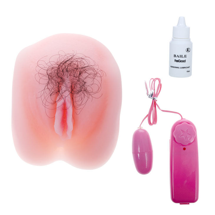  MASTURBATORE in silicone Cyberslink 