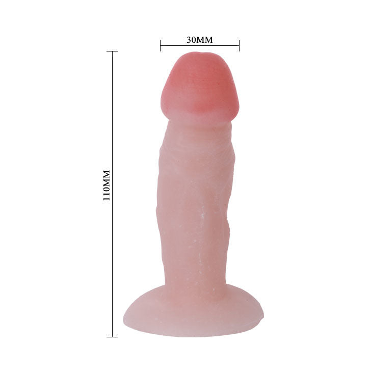 BAILE - IL PICCOLO PENE MA TAPPO 11 CM