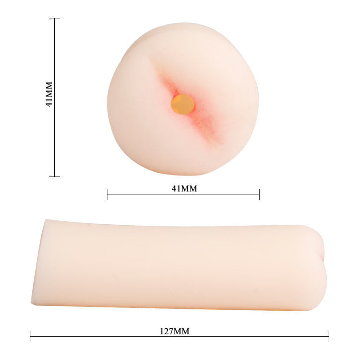 Masturbatore anale Dance Passion Lady – BAILE