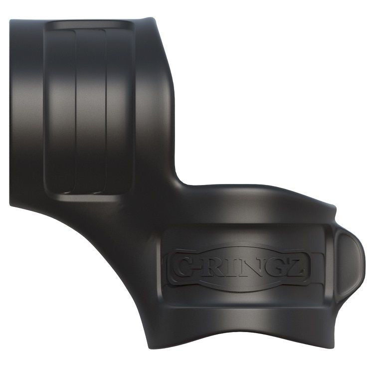 FANTASY C-RINGZ - GRANDE ANELLO PER IL PENE E PALLE