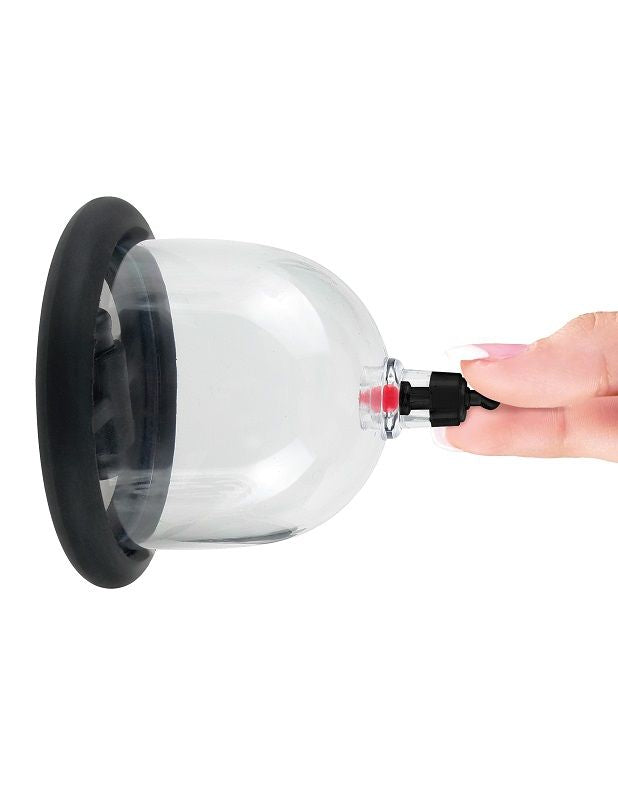 SERIE FETISH FANTASY - SET ONDE STIMOLANTI DA 6 PEZZI