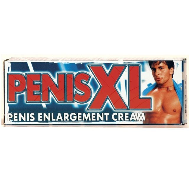 RUF - CREMA XL PER IL PENE 50ML