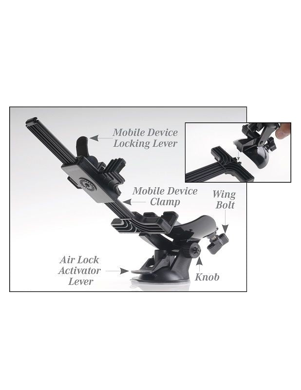 EXTREME TOYZ - PDX MEGA BATOR USB MASTURBATORE MASCHILE VAGINA BIANCO