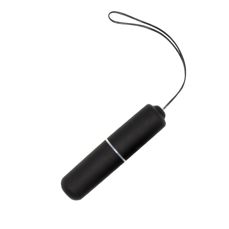 BAILE - TELECOMANDO AD ANELLO NERO 20V