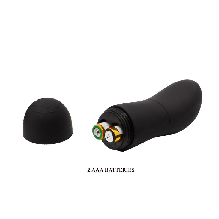BAILE - TELECOMANDO AD ANELLO NERO 20V