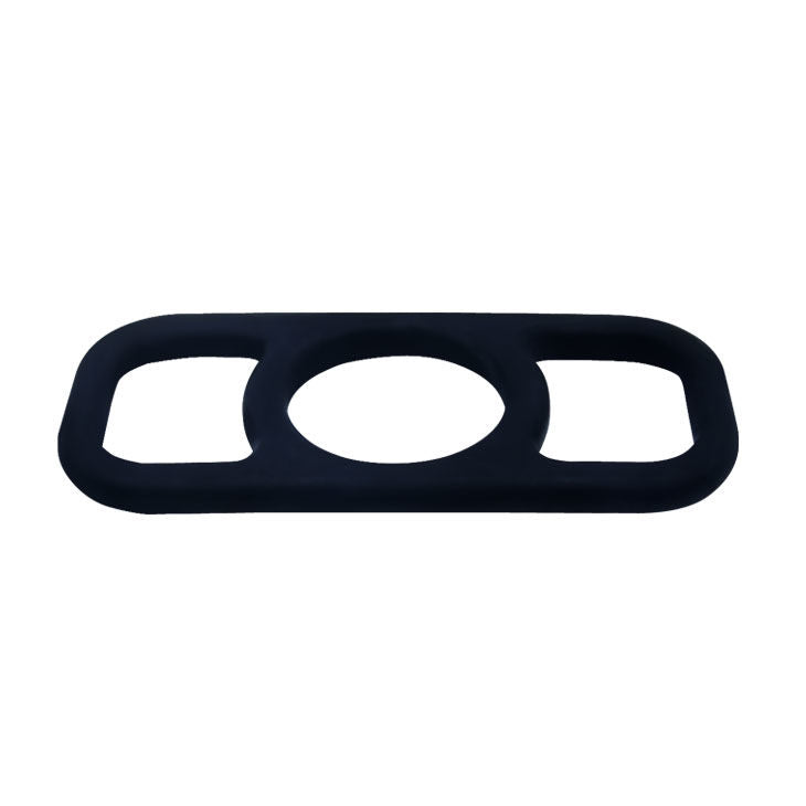 Set di allenamento in silicone a 3 anelli | BAILE