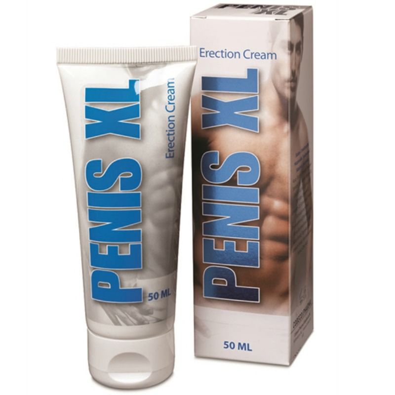 Crema per pene XL, 50 ml COBECO