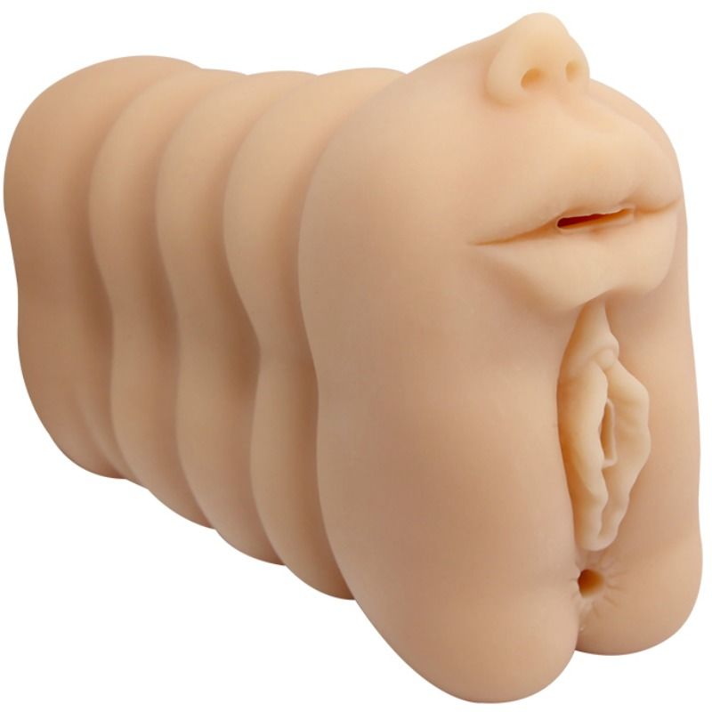 BAILE - TENTAZIONE PASSIONE SIGNORA