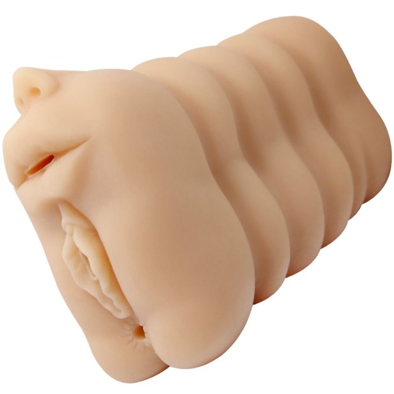 BAILE - TENTAZIONE PASSIONE SIGNORA