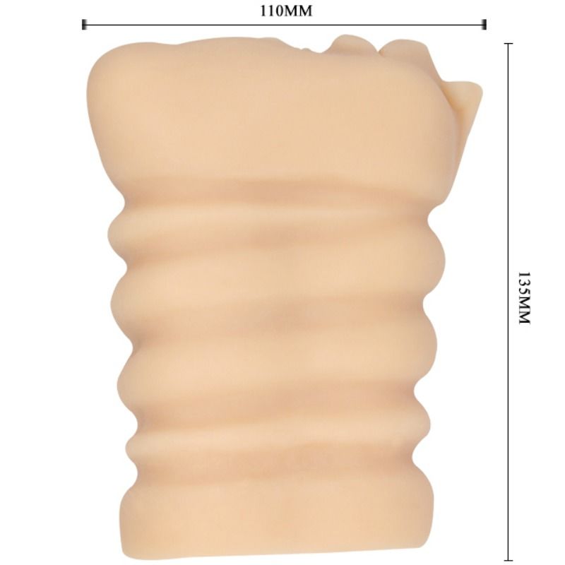 BAILE - TENTAZIONE PASSIONE SIGNORA