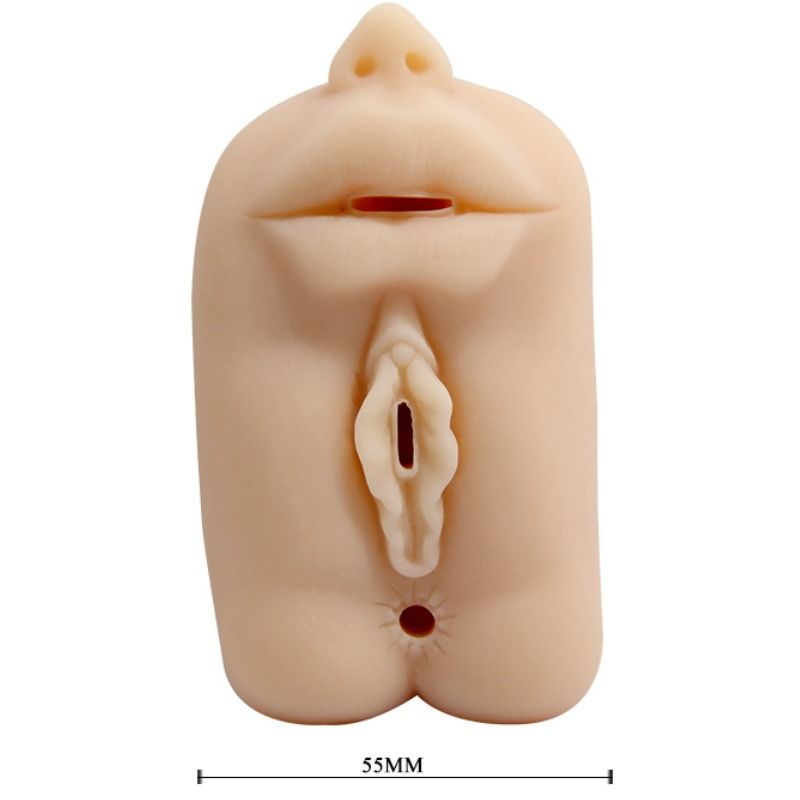 BAILE - TENTAZIONE PASSIONE SIGNORA