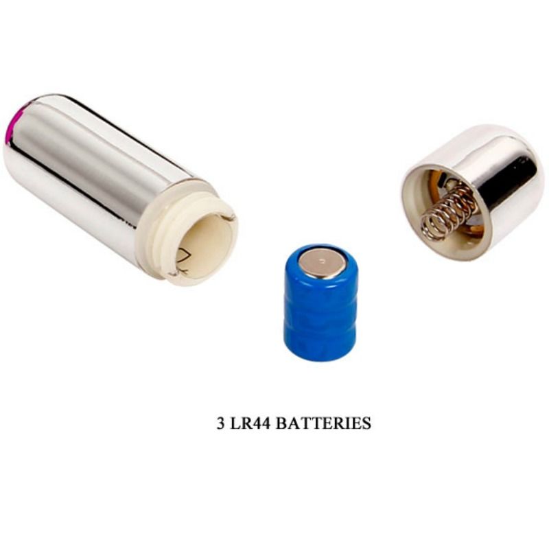 BAILE - IMBRACATURA LOVE RIDER CON VIBRAZIONE