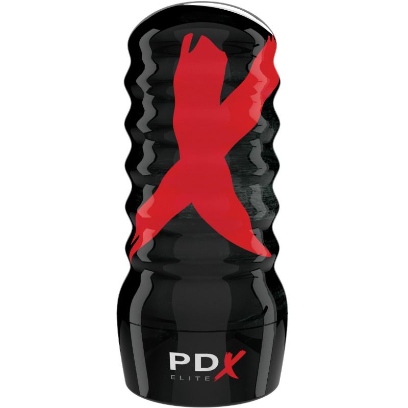 PDX ELITE - STROKER ORALE A TENUTA D'ARIA