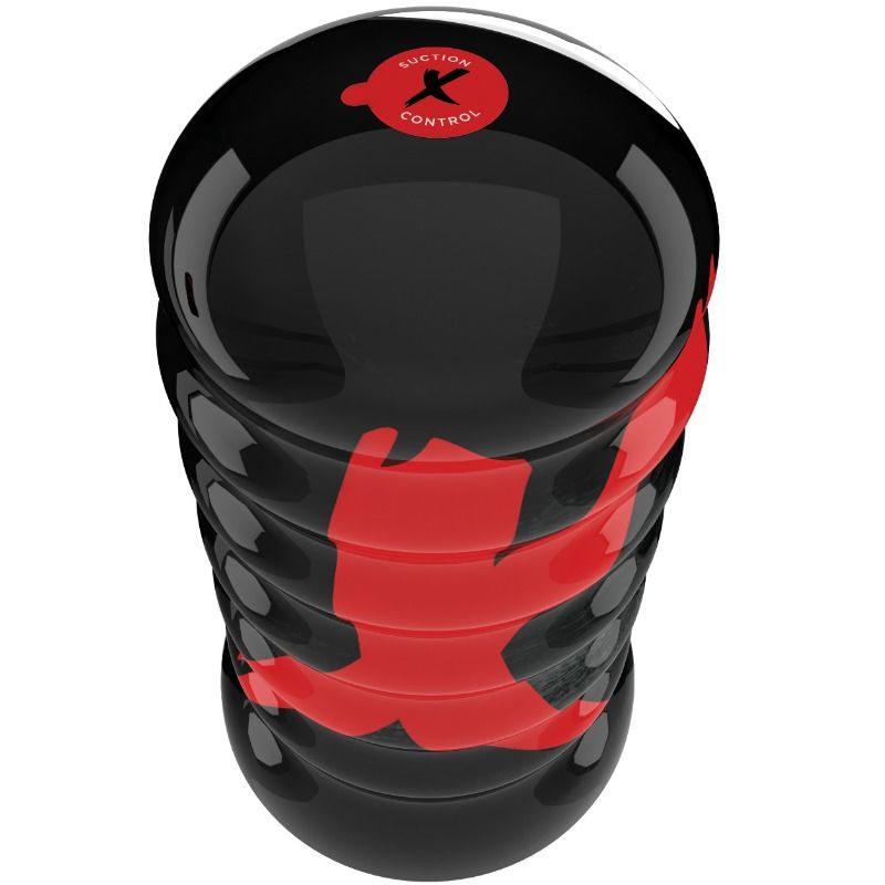 PDX ELITE - STROKER ORALE A TENUTA D'ARIA
