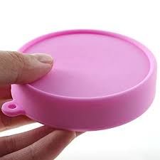 Sterilizzatore per coppette mestruali a microonde | Silicone pieghevole | NINA KIKÍ