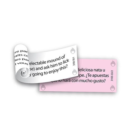 PRENDI IN GIRO E PER FAVORE - CUORE PIENO DI AMORE E LUSSURIA