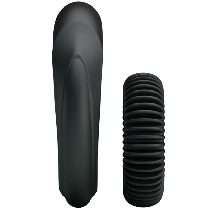 BAILE - KIT 2 ANELLI IN SILICONE ANELLO VIRILITÀ